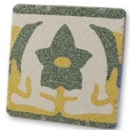 Decor terazzo exterior 